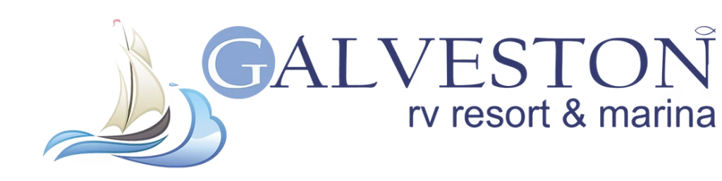 Galveston RV Park Logo